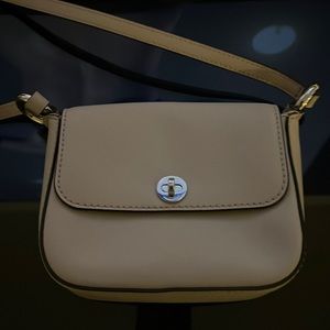 Small Michael Kors crossbody